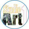 Studio Art 1 logo